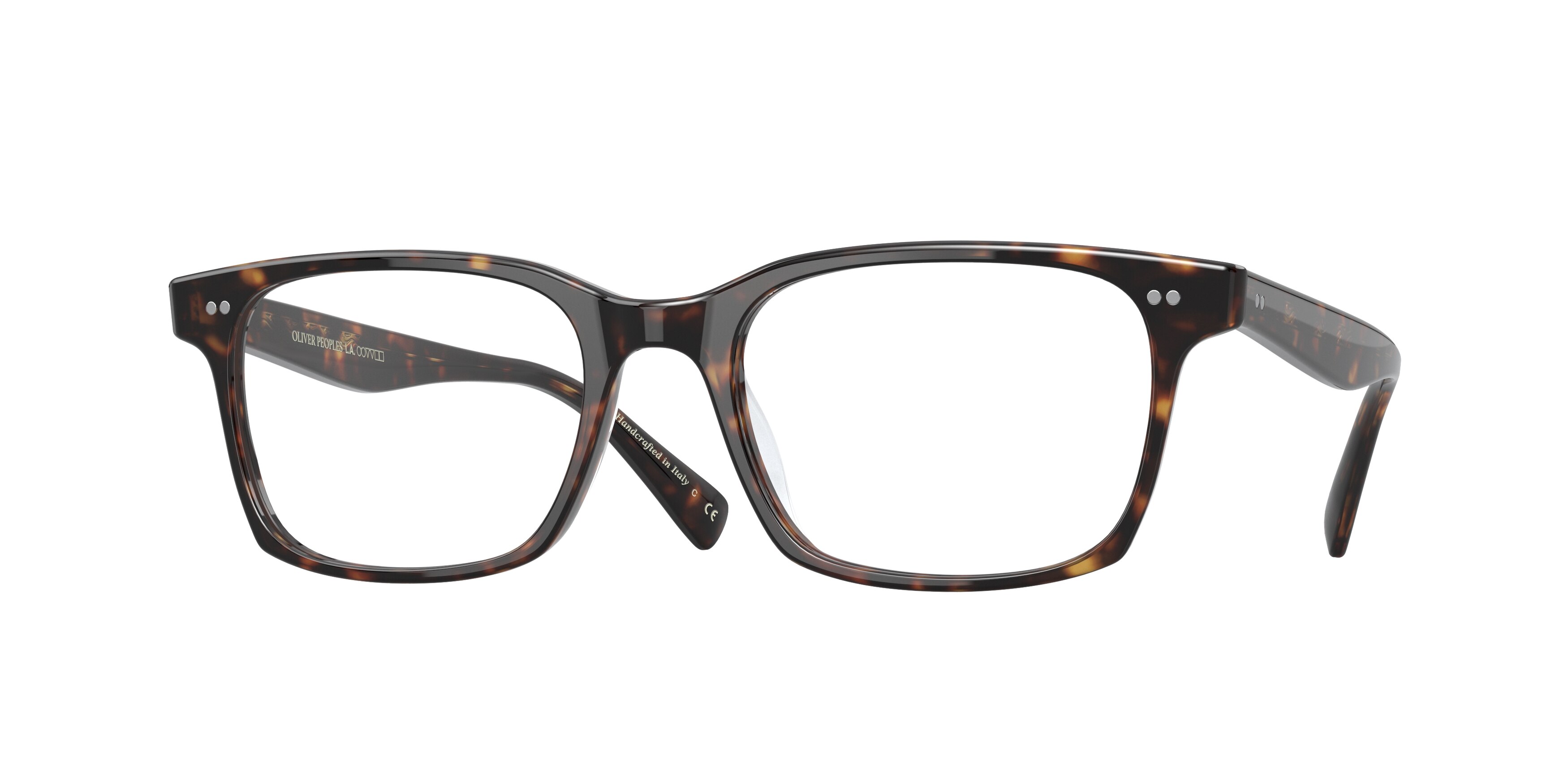 Oliver Peoples OV5446U 1009 Nisen 